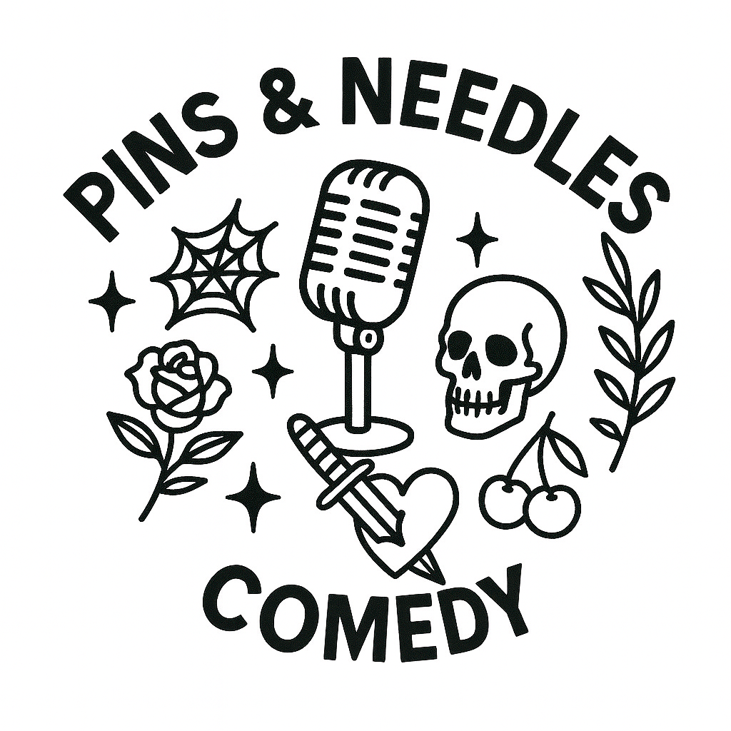 About Us – Pins & Needles Comedy