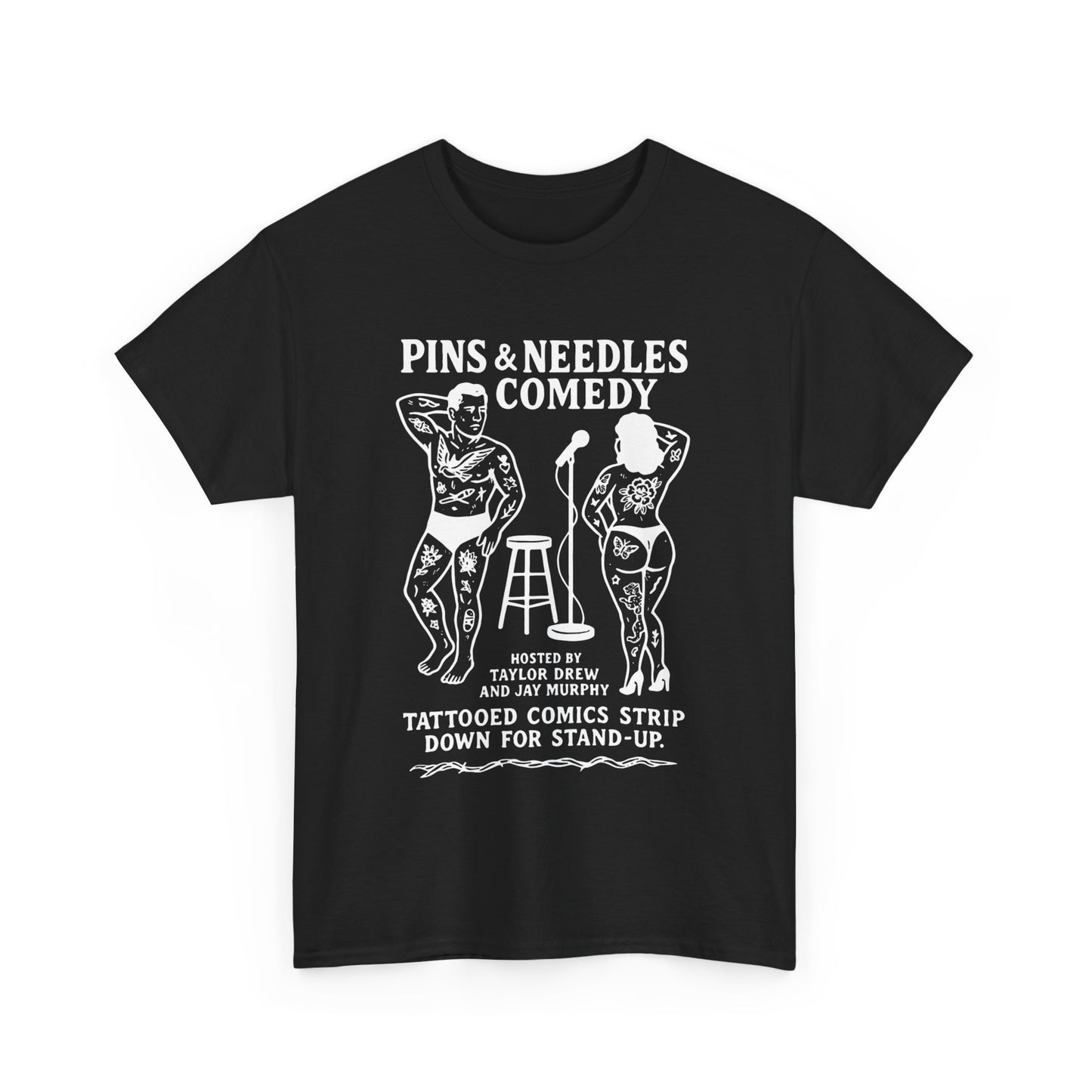 Unisex Tee