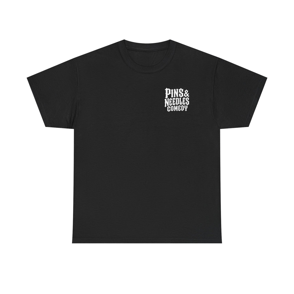 Copy of Unisex Tee