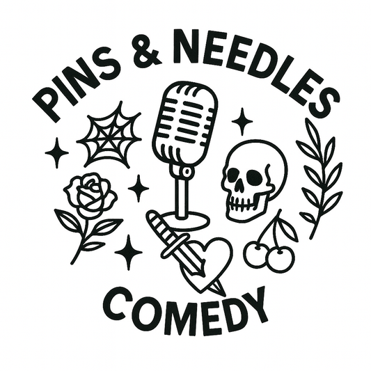 About Us – Pins & Needles Comedy