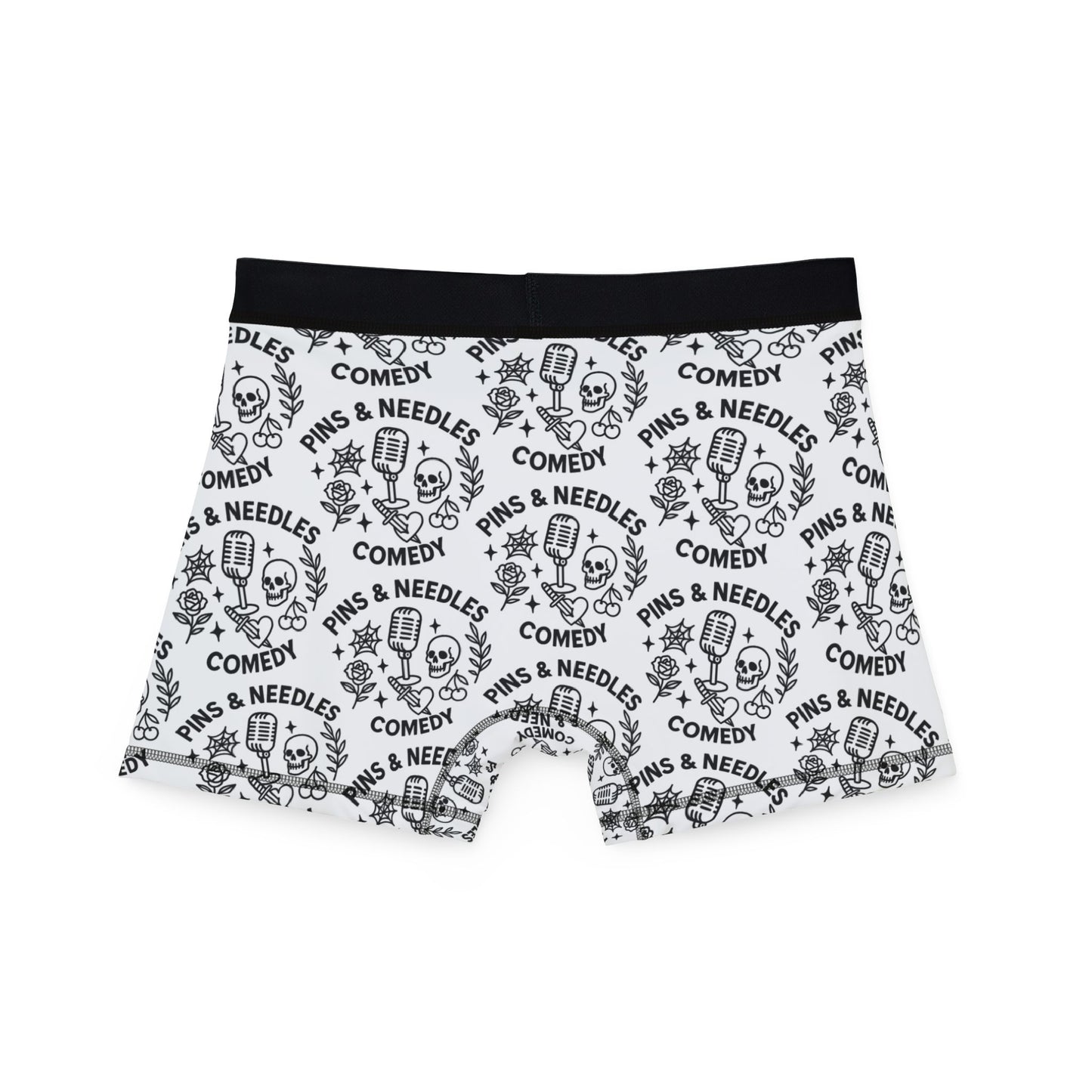 Boxers Unisex