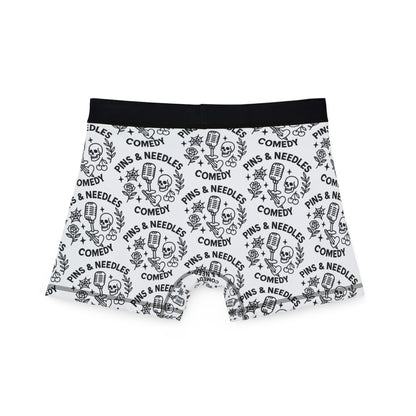 Boxers Unisex