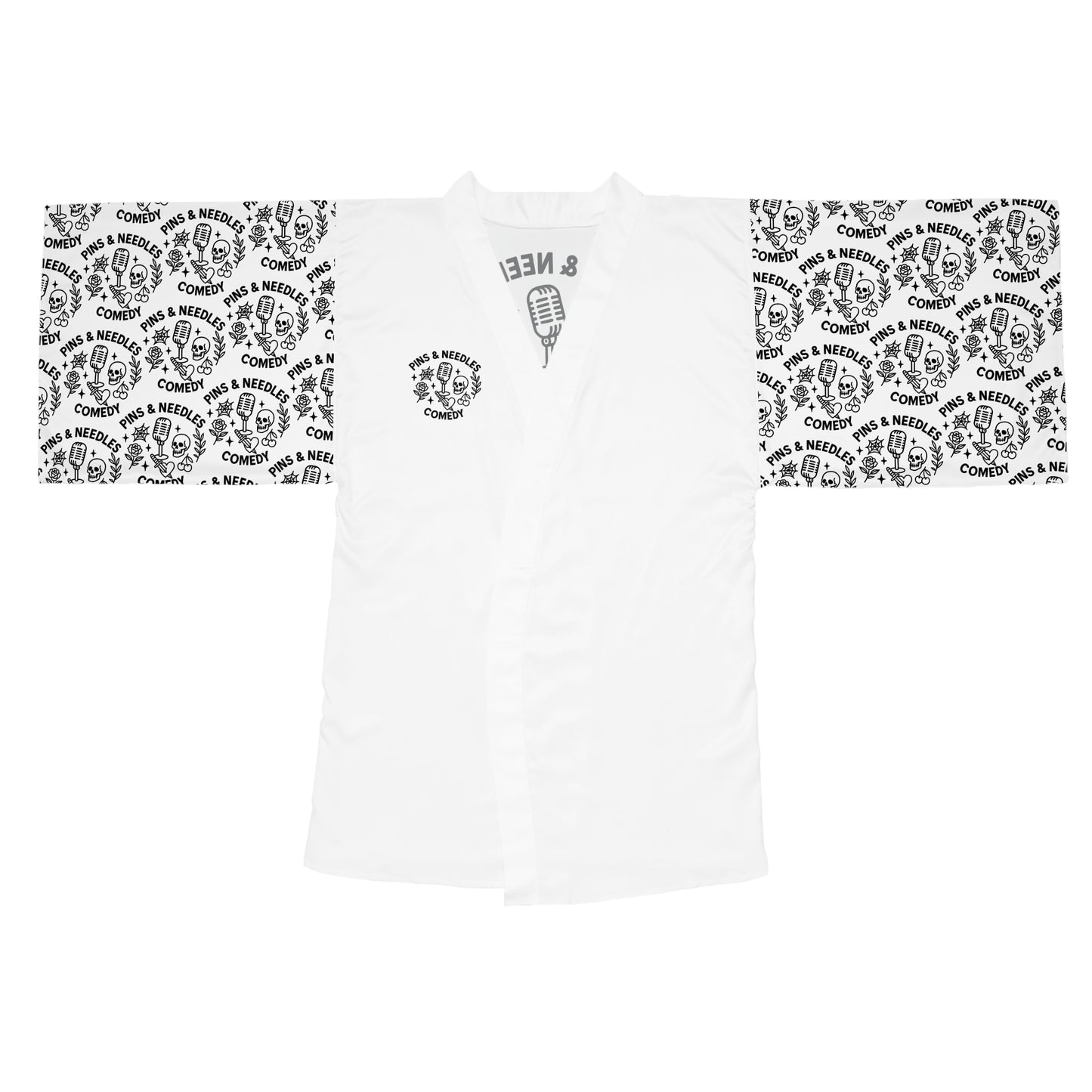 Kimono Robe