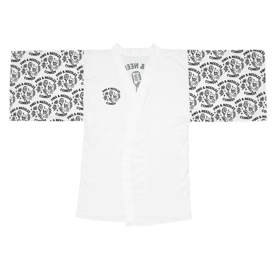 Kimono Robe