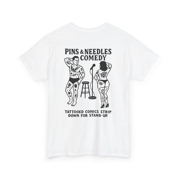Unisex Tee