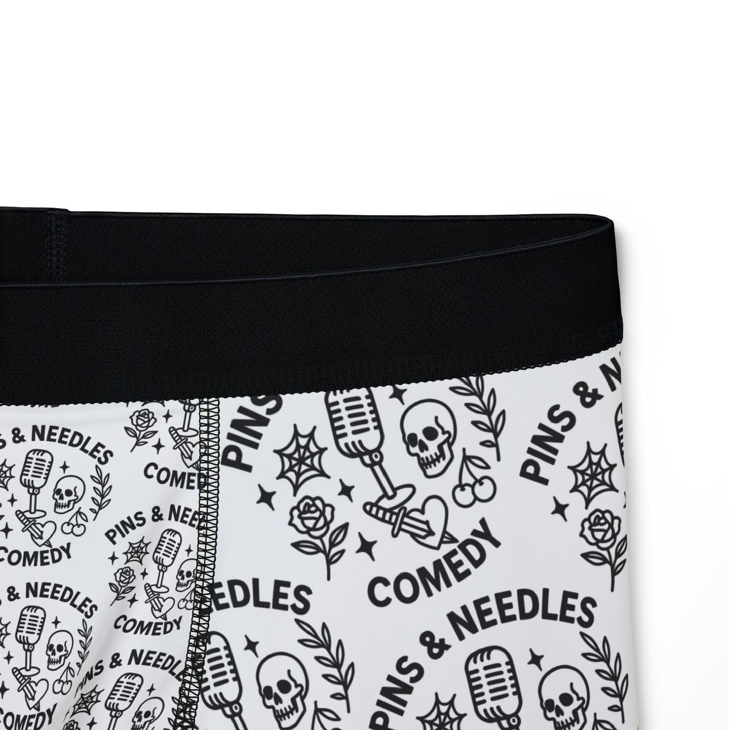 Boxers Unisex