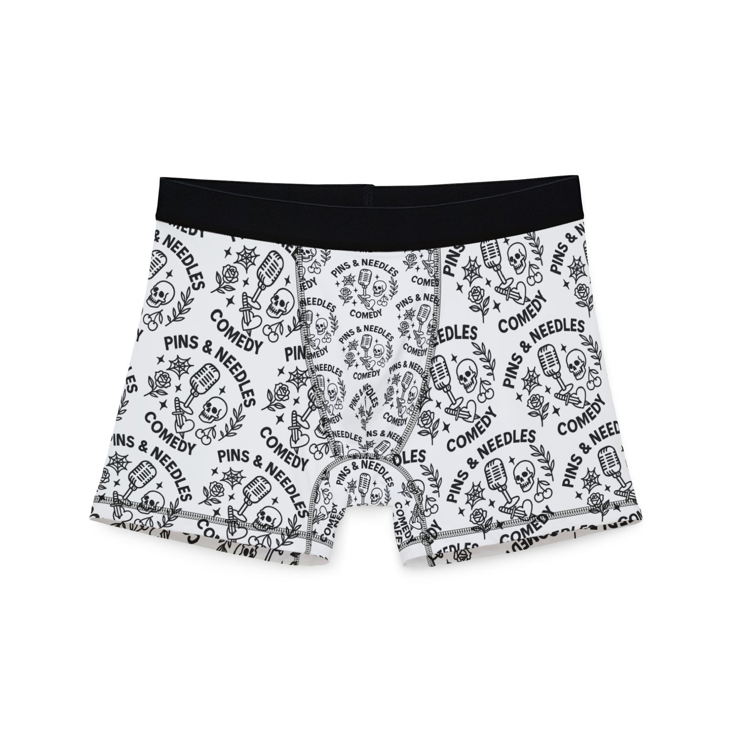 Boxers Unisex