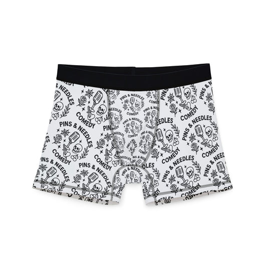 Boxers Unisex