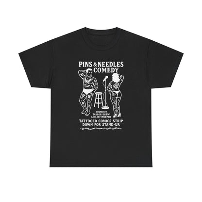 Unisex Tee
