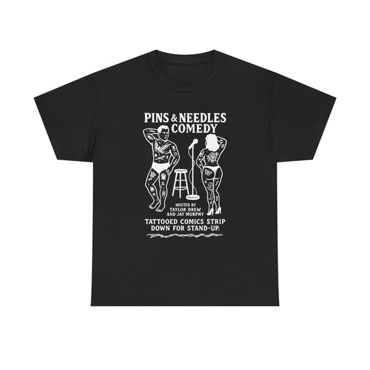 Unisex Tee